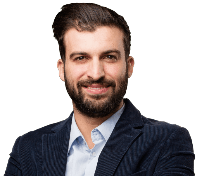 Vishal Rishi Srivastava